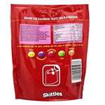 Skittles Fruits Flavour Imported